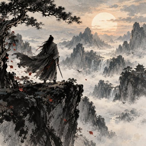 Condor hero