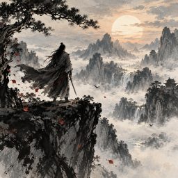 Cover art of Condor hero