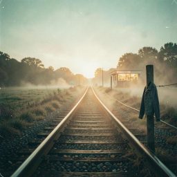 Cover art of Every Mile Leads to You (Iron Horse Trail)
