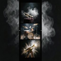 ปกเพลง คู่มือสยบมาร (The F.E.A.R. Manual)