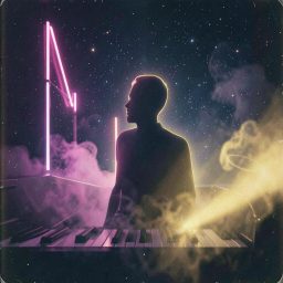 Cover art of Sweetness in the night 🎸