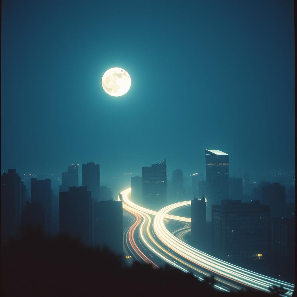 Miles of Light