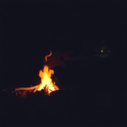 Cover art of Desire