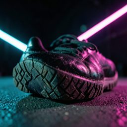 Cover art of Grind in My Bones