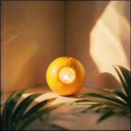 Cover art of Cara Cara