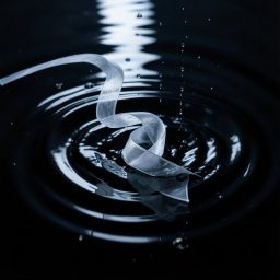 ปกเพลง La Llorona ผีสาวร่ำไห้ (Mexico)