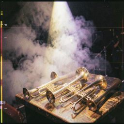 Cover art of Call Out Loud (Th. Ver)