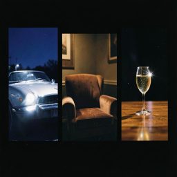 Cover art of Too Much Heaven (In Your Eyes)