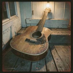 Cover art of Debt of Love