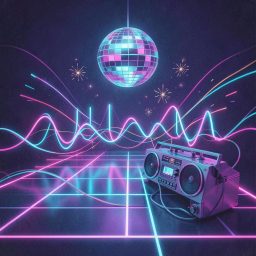 ปกเพลง Just Dance It Out! (มันส์ไม่ไหวแล้วโว้ย!) (EDM Ver.)