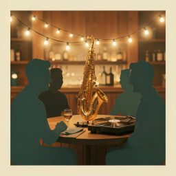 Cover art of Together We Are