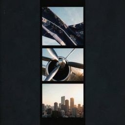 Cover art of Tsubasa of Tokyo (Aug 1, 1951)