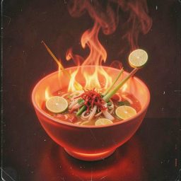 Cover art of Tom Yum Goong