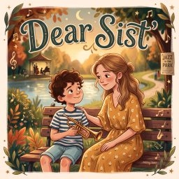 Cover art of Dear Sist' (Jazz)