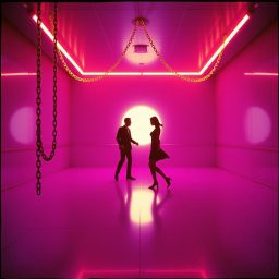 Cover art of After Midnight Moves