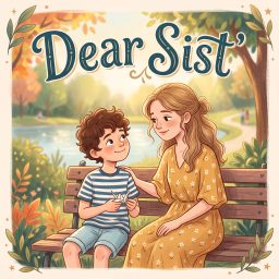 Cover art of Dear Sist' (Ensemble)
