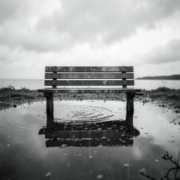Cover art of Silong sa Ulan – (Shelter in the Rain)
