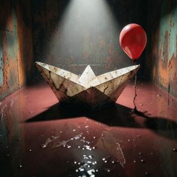 Cover art of Pennywise